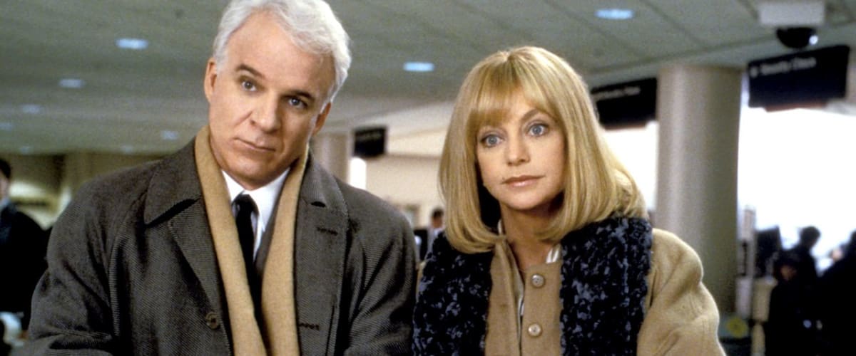 Watch The Out-of-Towners (1999)