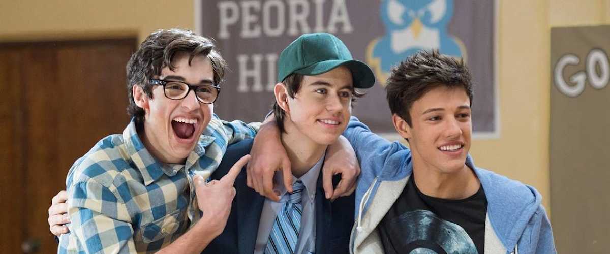 The Outfield