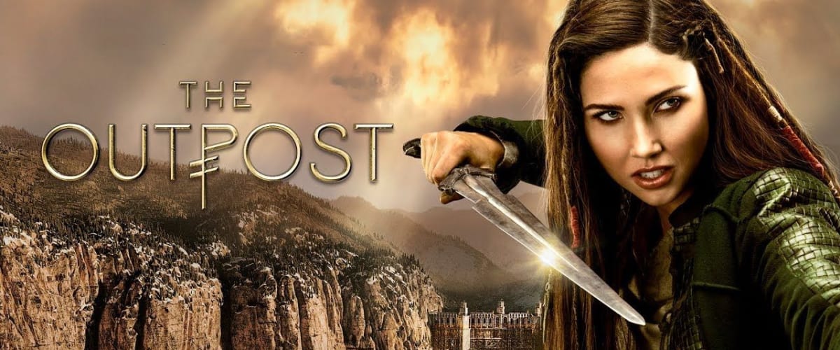 The Outpost - Season 1