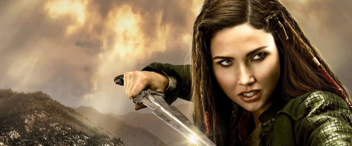 Watch The Outpost - Season 2