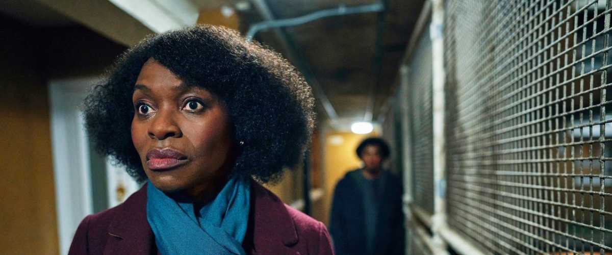 Watch The Pact - Season 2