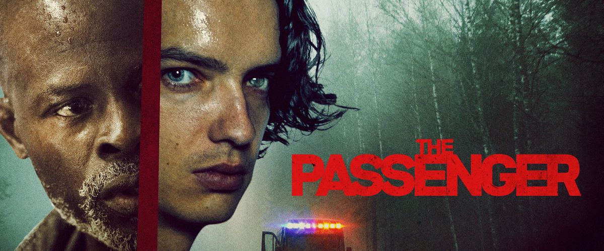 The Passenger