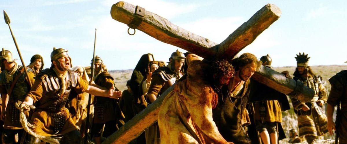 Watch The Passion of the Christ in 1080p on Soap2day