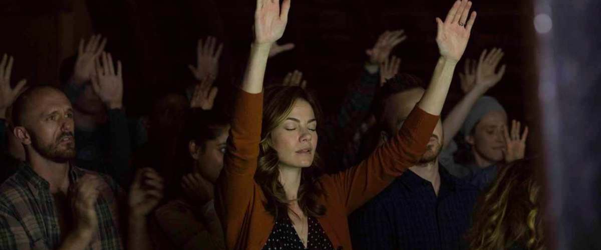 Watch The Path - Season 1