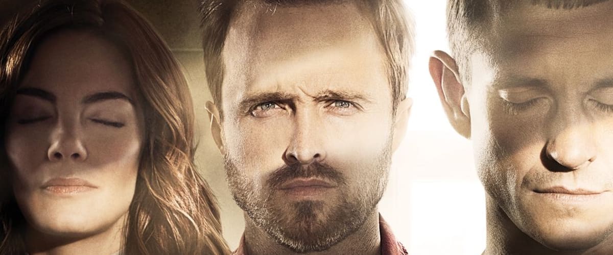 Watch The Path - Season 2