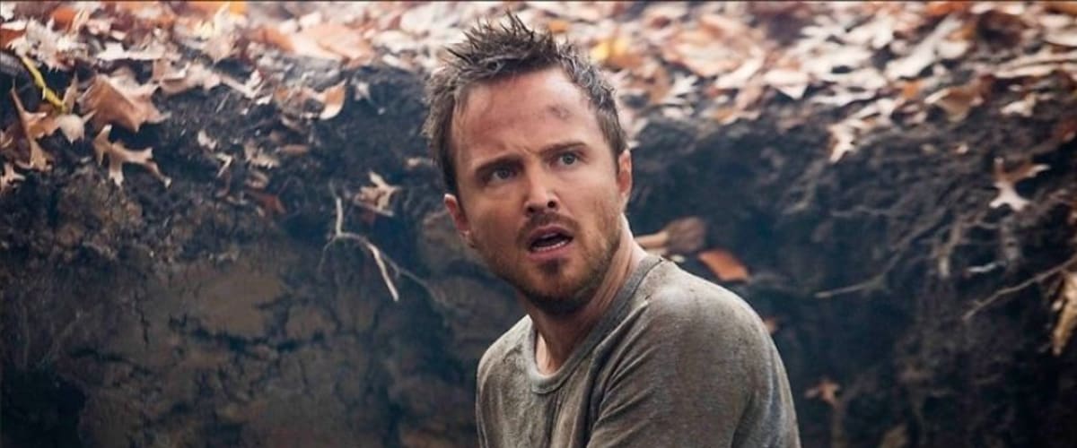 Watch The Path - Season 3