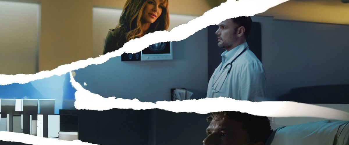 The Patient