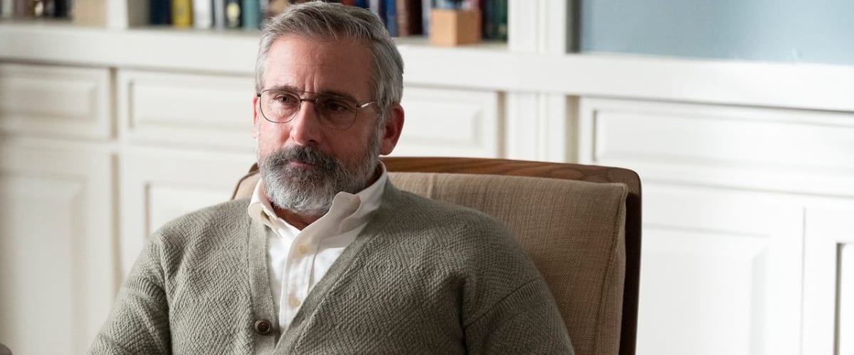 The Patient - Season 1