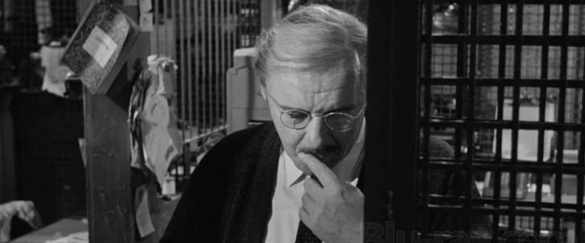 The Pawnbroker