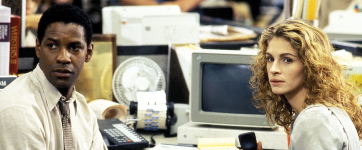 Watch The Pelican Brief