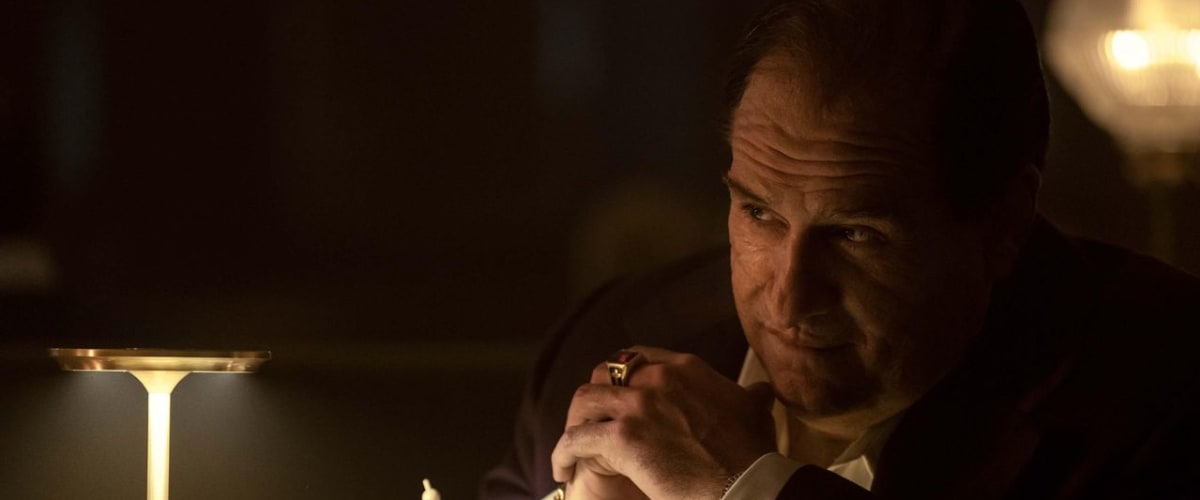 The Penguin - Season 1