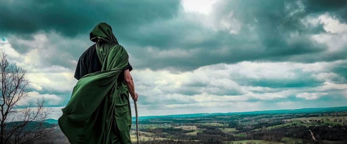 Watch The Penitent Thief