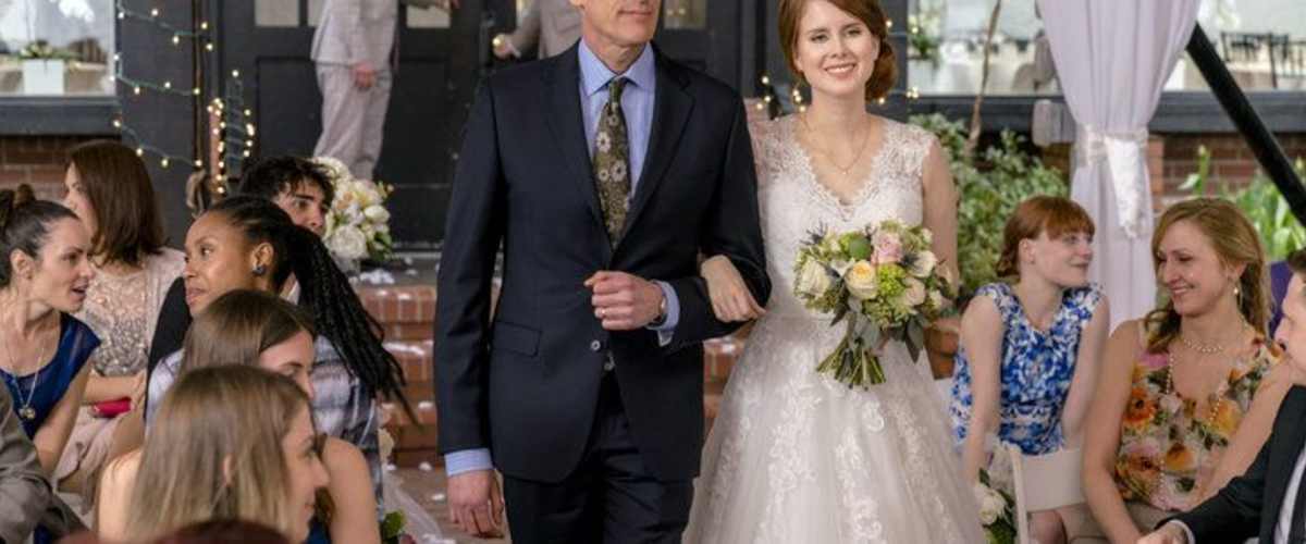 The Perfect Bride