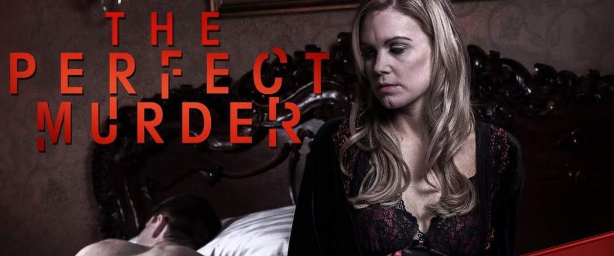 The Perfect Murder - Season 04
