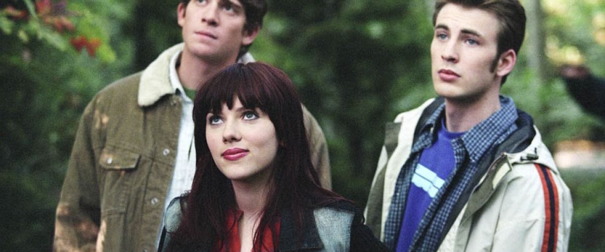 Watch The Perfect Score