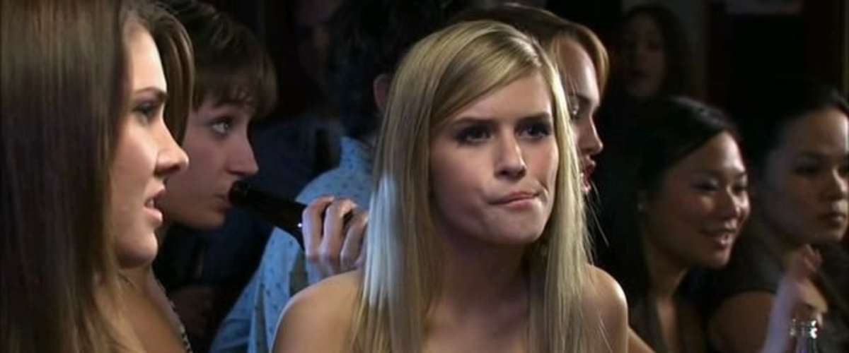 Watch The Perfect Student