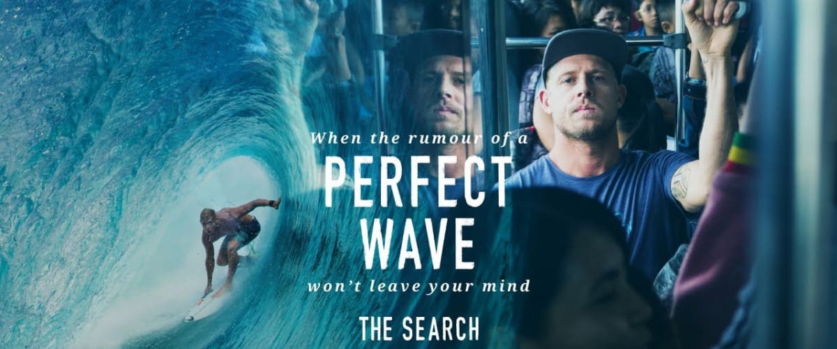 Watch The Perfect Wave