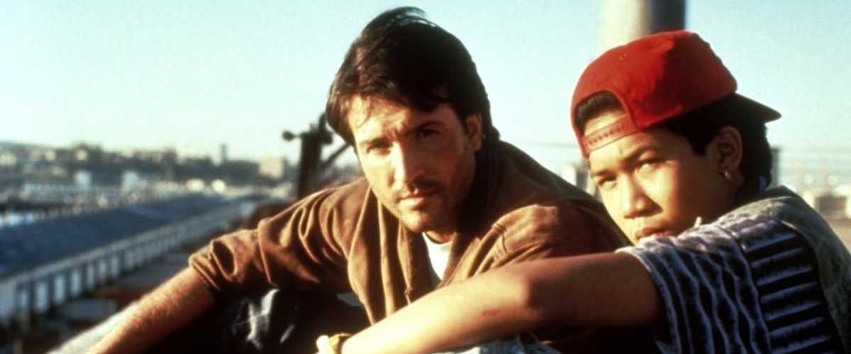 Watch The Perfect Weapon