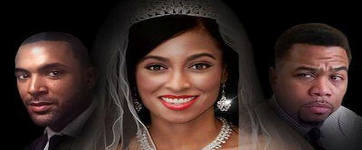 Watch The Perfect Wife