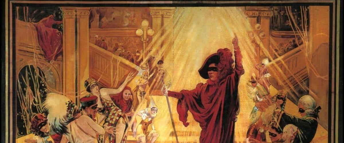 The Phantom of the Opera (1925)