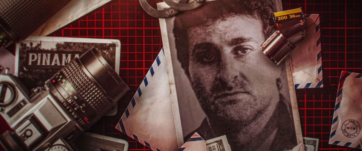 The Photographer: Murder in Pinamar