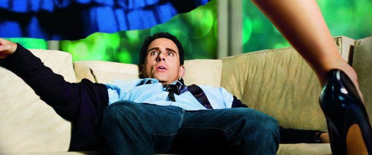 Watch The Pick-up Artist