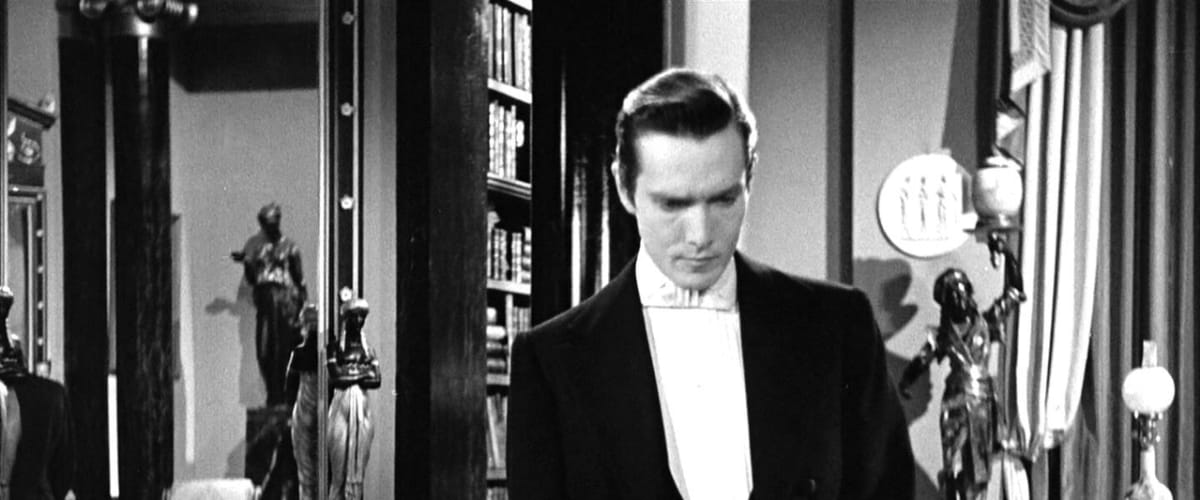 The Picture Of Dorian Gray