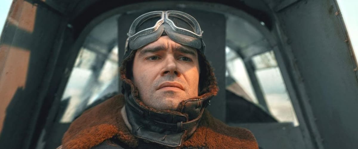 The Pilot A Battle for Survival