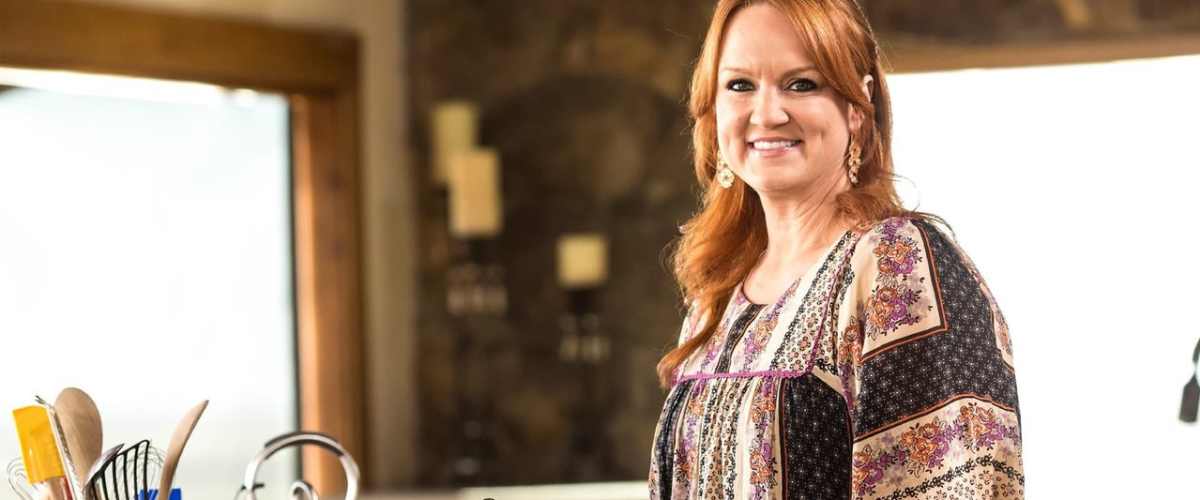 Watch The Pioneer Woman - Season 31