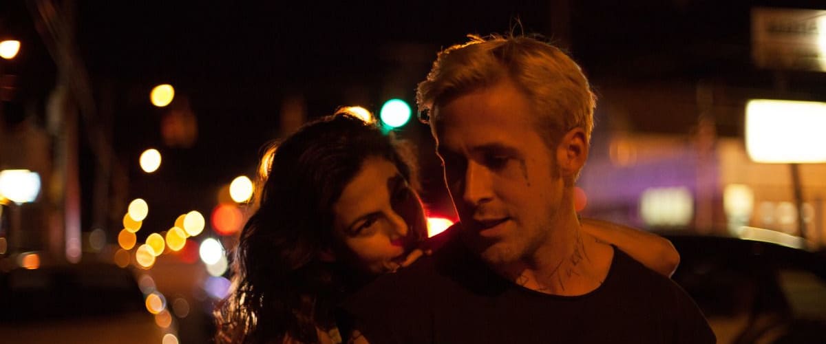Watch The Place Beyond the Pines
