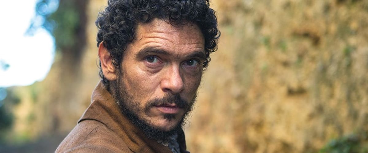 The Plague - Season 1