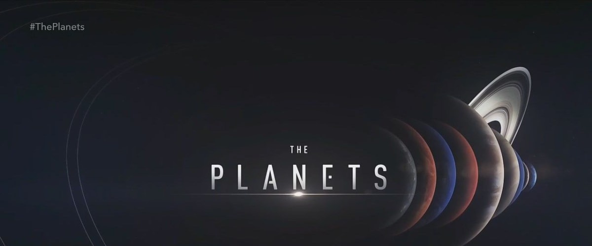 Bbc the planets 2019 best sale watch online