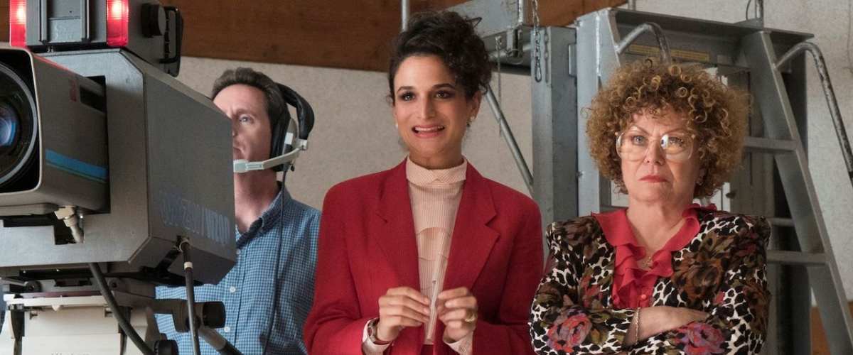 Watch The Polka King