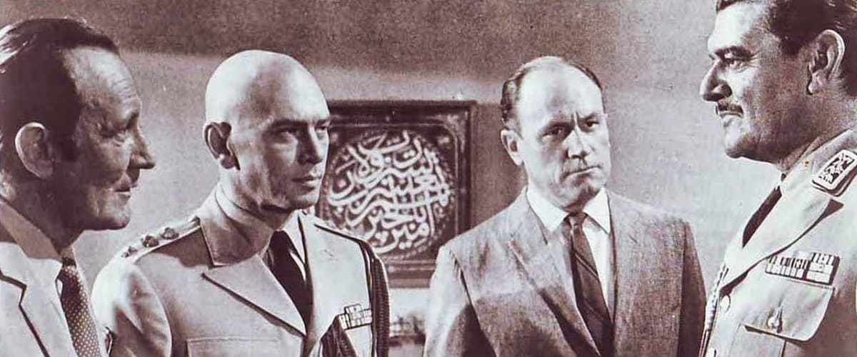 The Poppy Is Also a Flower