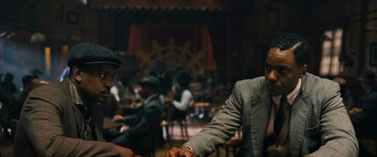 The Porter - Season 1