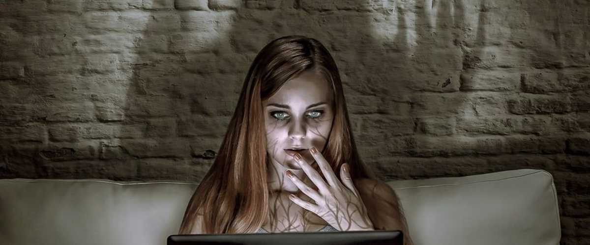 The Possession Diaries