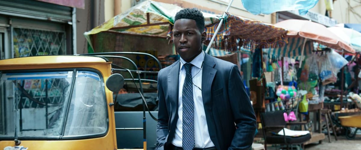 The Power - Season 1