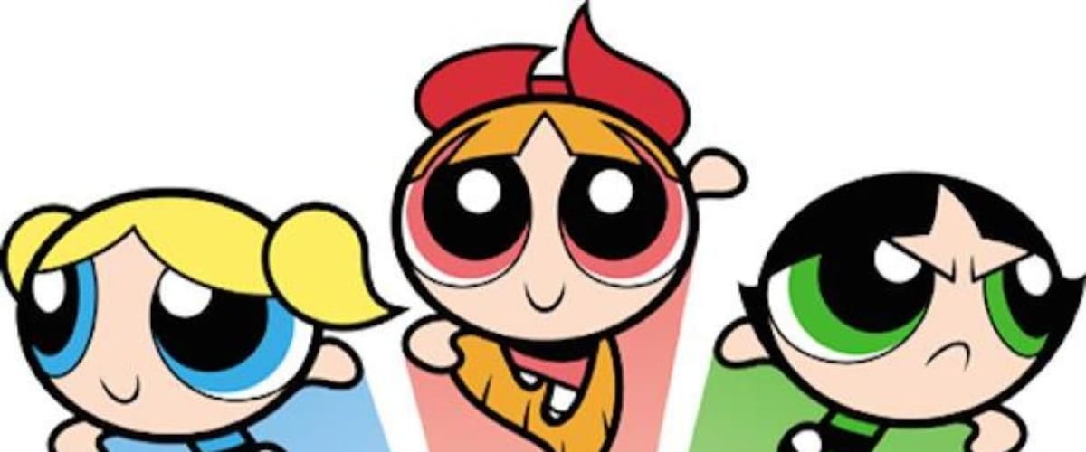 The Powerpuff Girls (2016) – Season 3