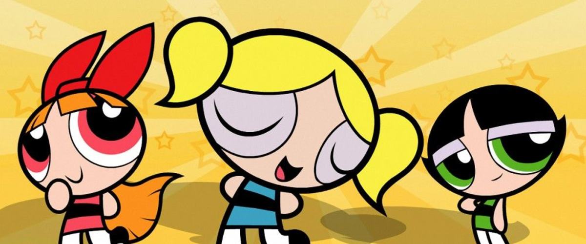 Watch powerpuff best sale girls online free