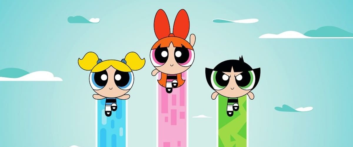 Watch powerpuff girl episodes online online free