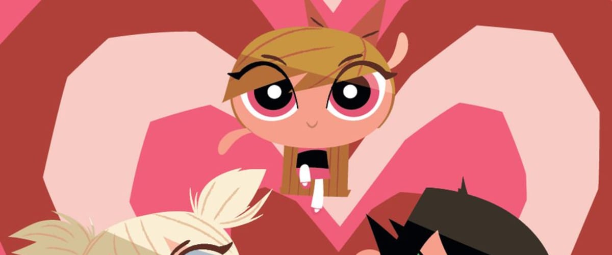 Watch powerpuff girl episodes outlet online free