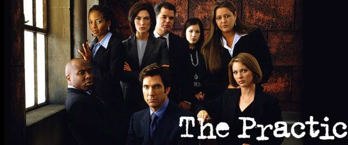 The Practice - Season 1