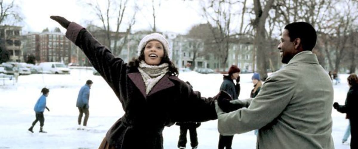 Watch The Preachers Wife