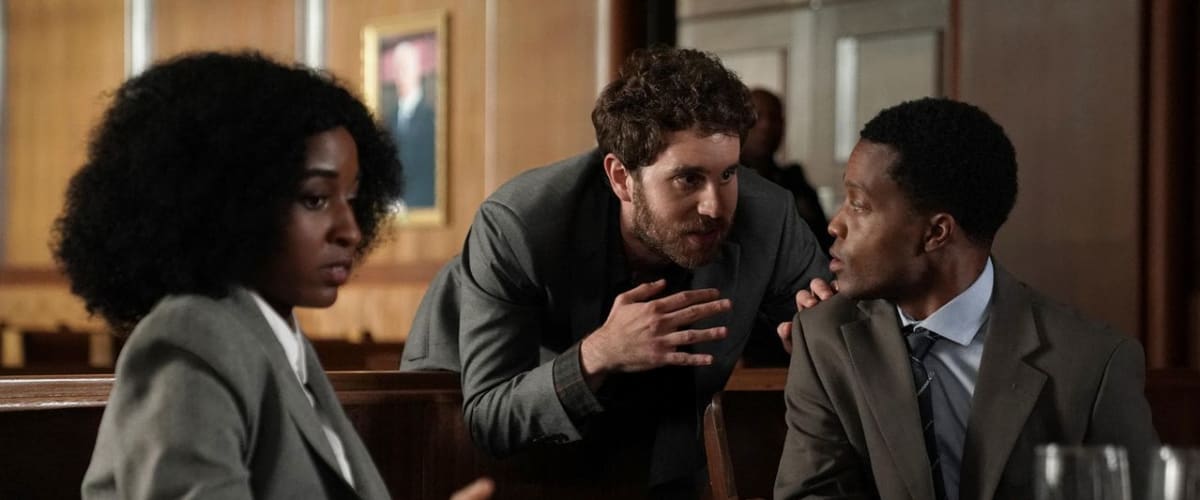 The Premise - Season 1