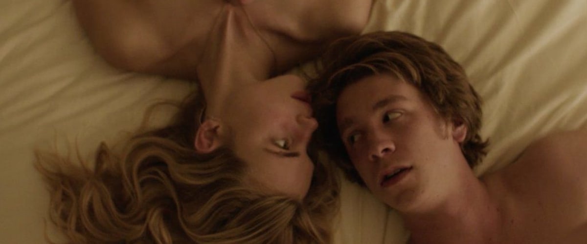 Watch The Preppie Connection