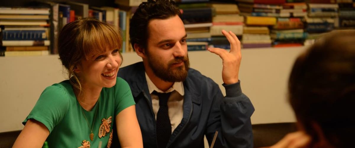 Watch The Pretty One