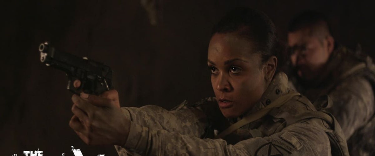 THE PREY: Legend of Karnoctus