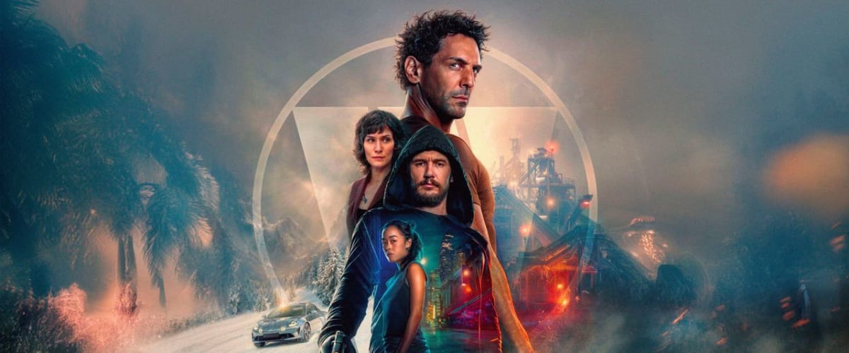 Watch The Price of Money: A Largo Winch Adventure