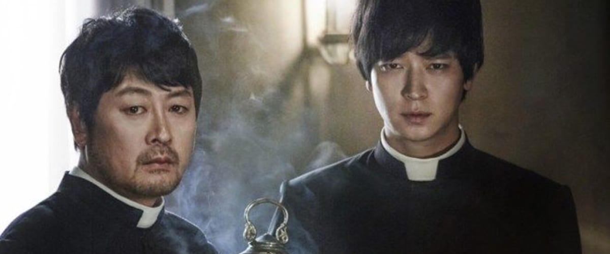 The Priests
