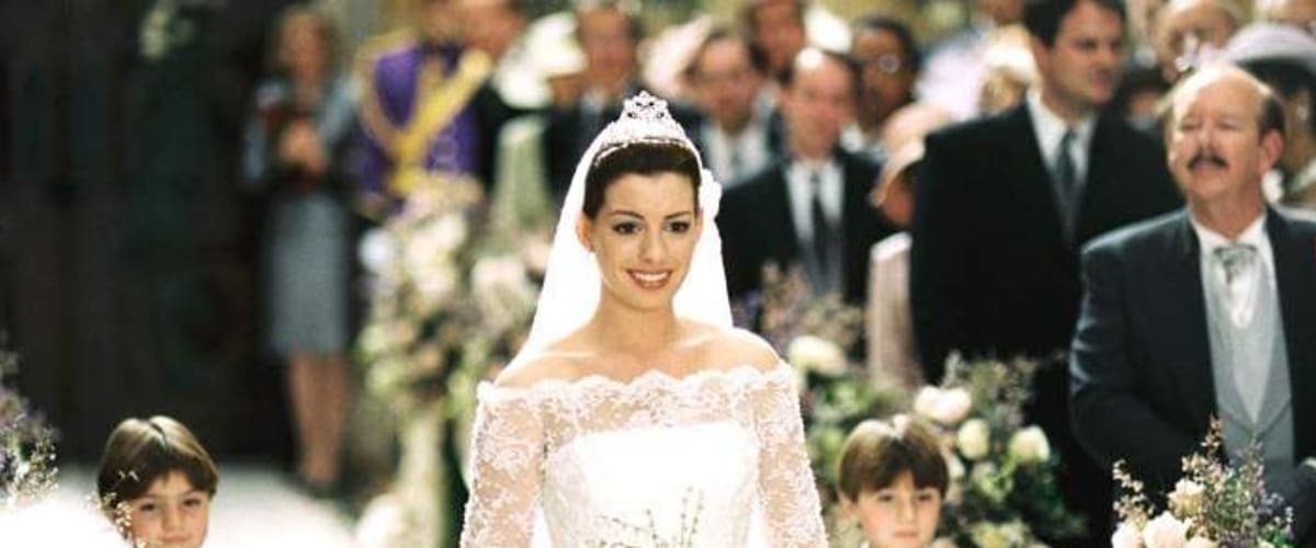 Princess diaries best sale 2 fmovies